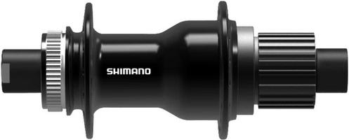 Halfords Shimano Cues Fh-Tc500-Ms 32H Rear Hub, 12 Speed, 12X142Mm | Extra 8% off for BC Members