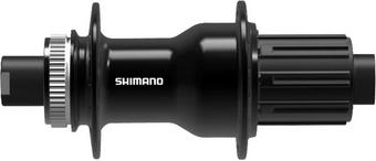 Shimano Cues TC500 Center Lock 32H Rear Hub