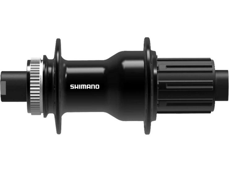 Shimano Cues FH-TC500-HM 32H Rear Hub, 8-11 Speed, 12x142mm