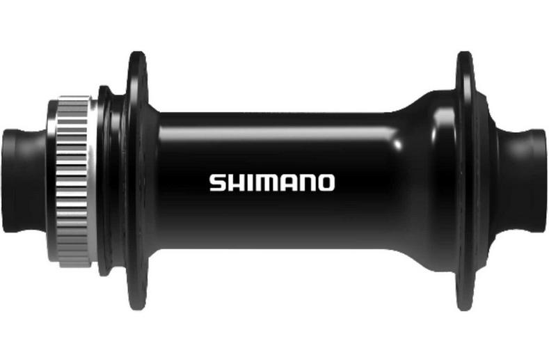 Shimano Cues HB-TC500 Center Lock 32H Front Hub Shimano Cues HB-TC500 Center Lock 32H Front Hub