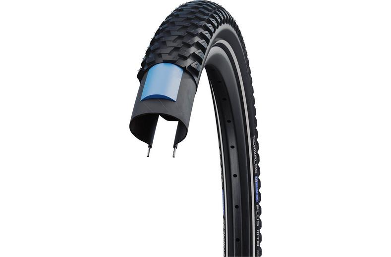 Schwalbe Marathon Plus MTB Tyre Schwalbe Marathon Plus MTB Tyre
