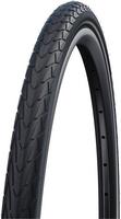 Halfords Schwalbe Marathon Racer Bike Tyre 700X38C | Extra 8% off for BC Members