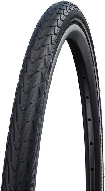Schwalbe Marathon Racer Bike Tyre 20x1.50"