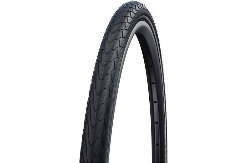 Schwalbe Marathon Racer Bike Tyre 20x1.50" Schwalbe Marathon Racer Bike Tyre 20x1.50"