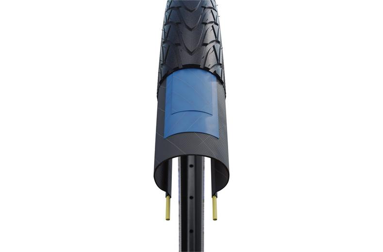 Schwalbe Marathon Racer Bike Tyre 20x1.50" Schwalbe Marathon Racer Bike Tyre 20x1.50"