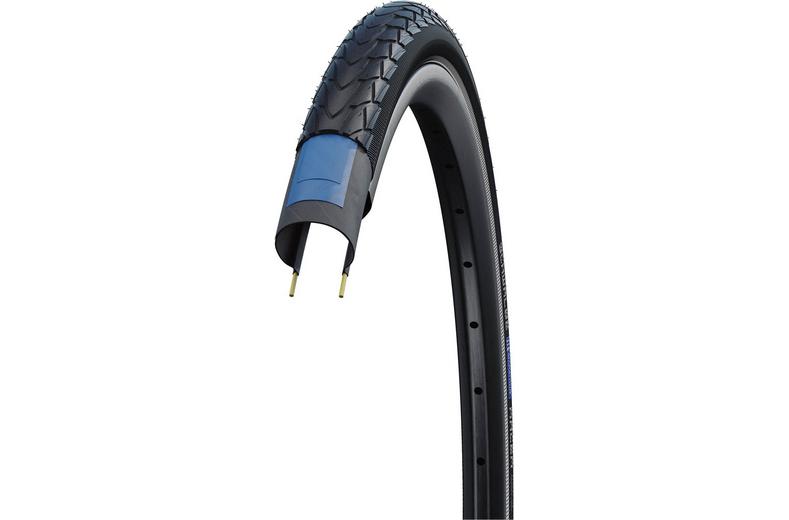 Schwalbe Marathon Racer Bike Tyre 20x1.50" Schwalbe Marathon Racer Bike Tyre 20x1.50"