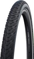 Halfords Schwalbe Marathon E-Plus Bike Tyre 700X35C | Extra 8% off for BC Members