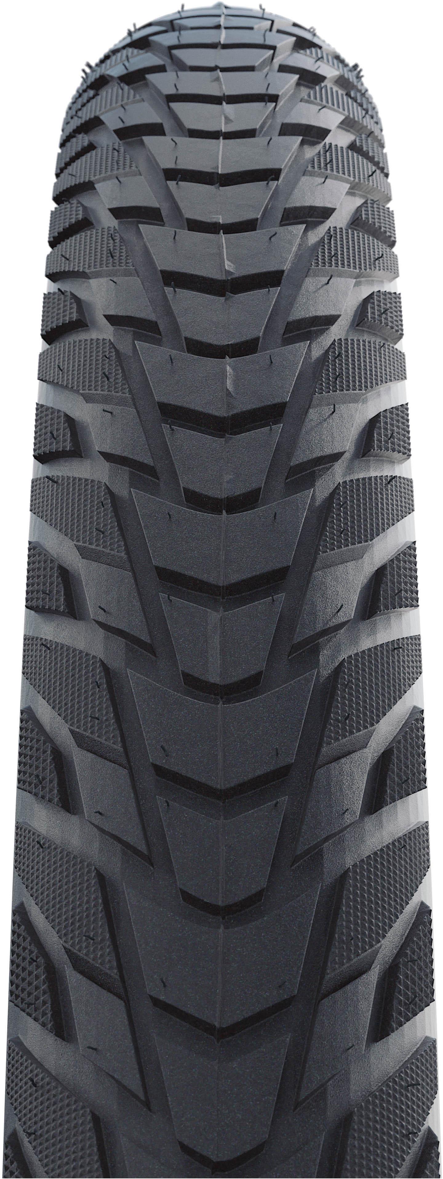 Schwalbe Marathon E-Plus Bike Tyre 28x2.00"
