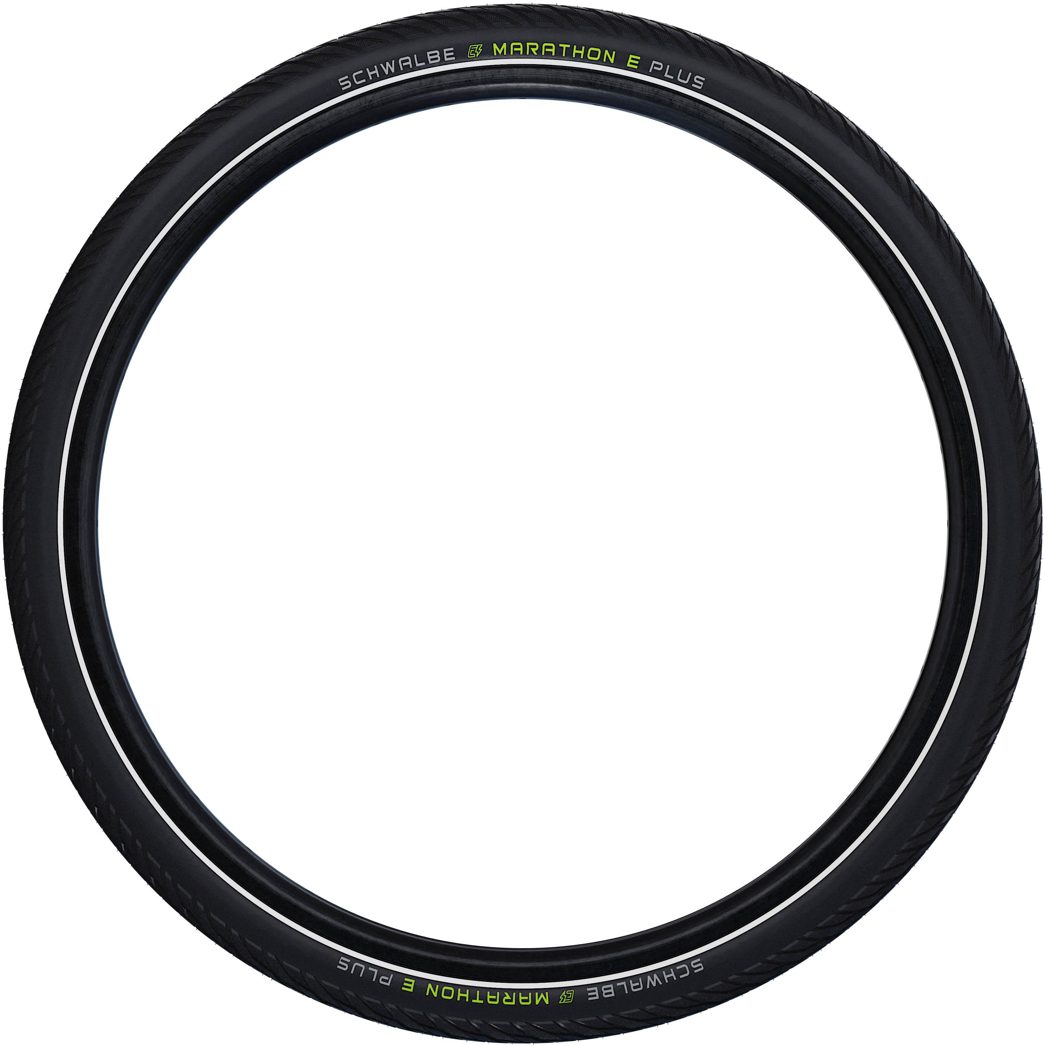 Schwalbe Marathon E-Plus Bike Tyre 28x2.00"