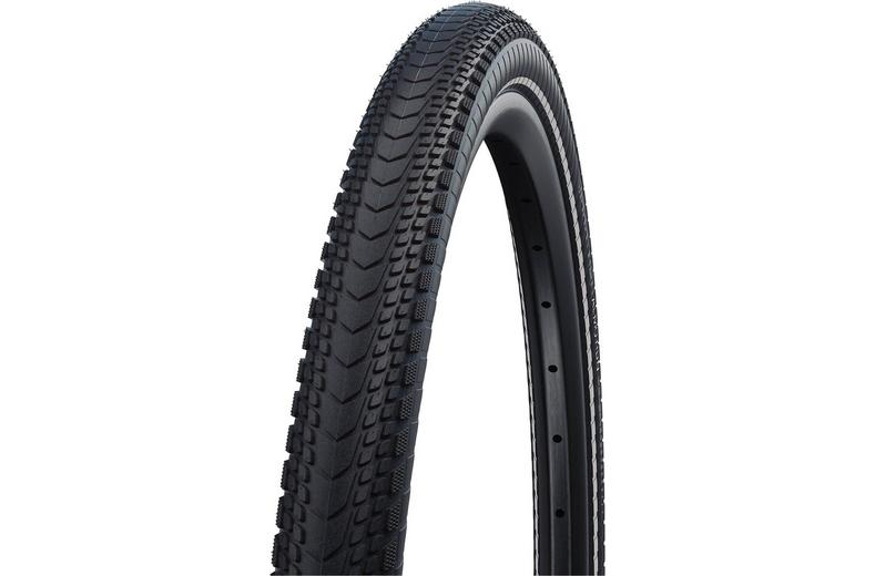 Schwalbe Marathon Almotion V-Guard Bike Tyre 27.5x2.15" Schwalbe Marathon Almotion V-Guard Bike Tyre 27.5x2.15"