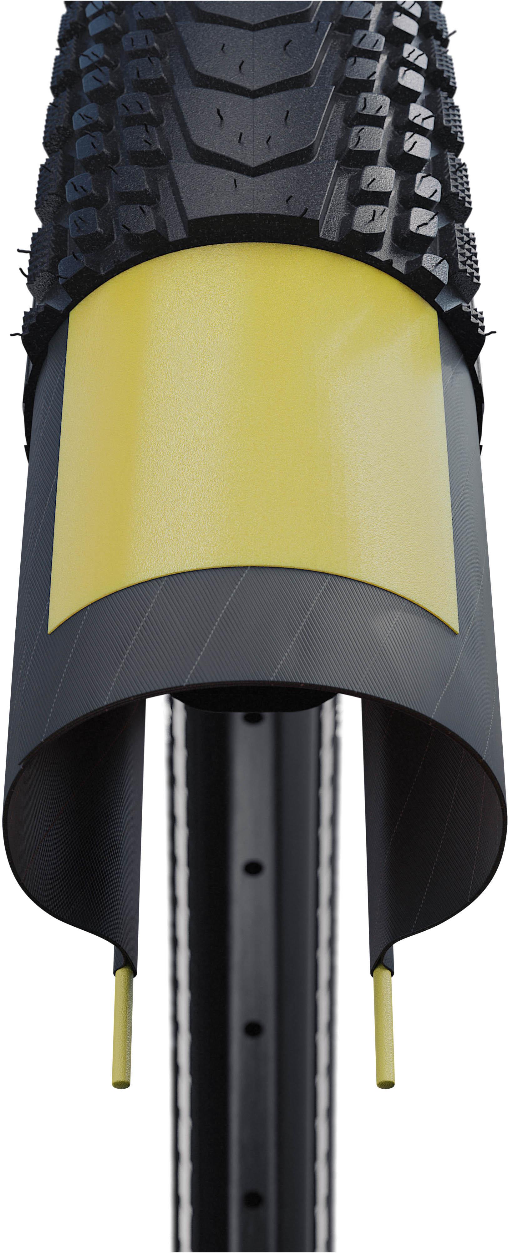 Schwalbe Marathon Almotion V-Guard Bike Tyre 27.5x2.15"