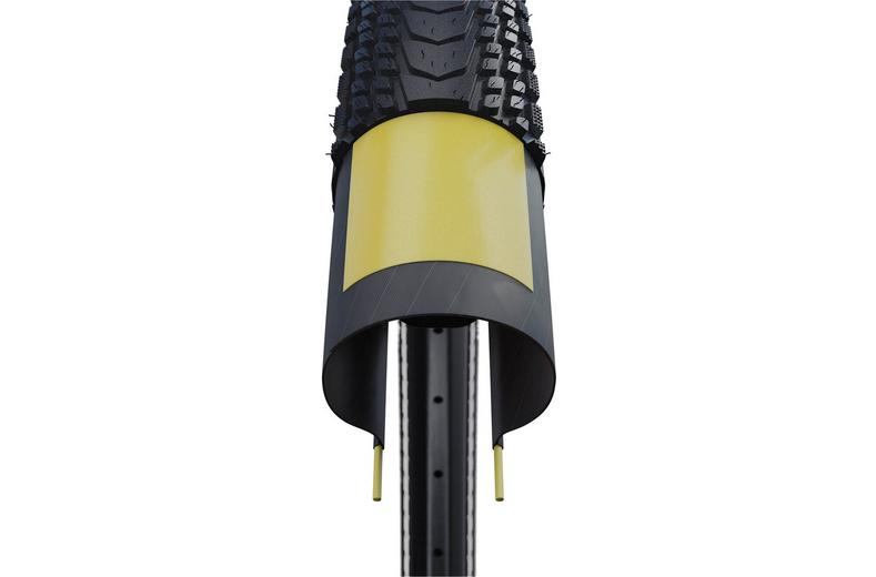 Schwalbe Marathon Almotion V-Guard Bike Tyre 27.5x2.15" Schwalbe Marathon Almotion V-Guard Bike Tyre 27.5x2.15"