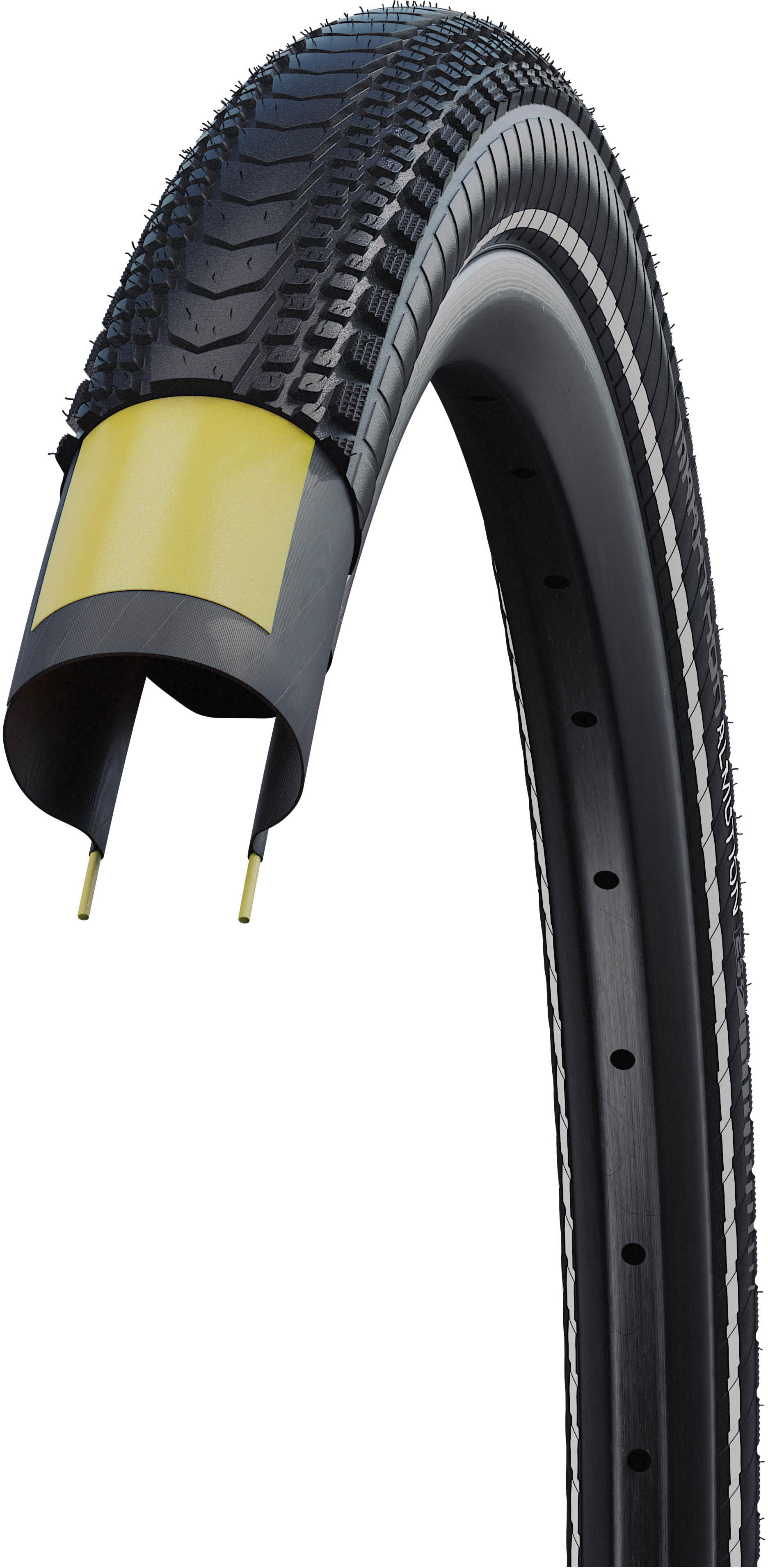 Schwalbe Marathon Almotion V-Guard Bike Tyre 27.5x2.15"