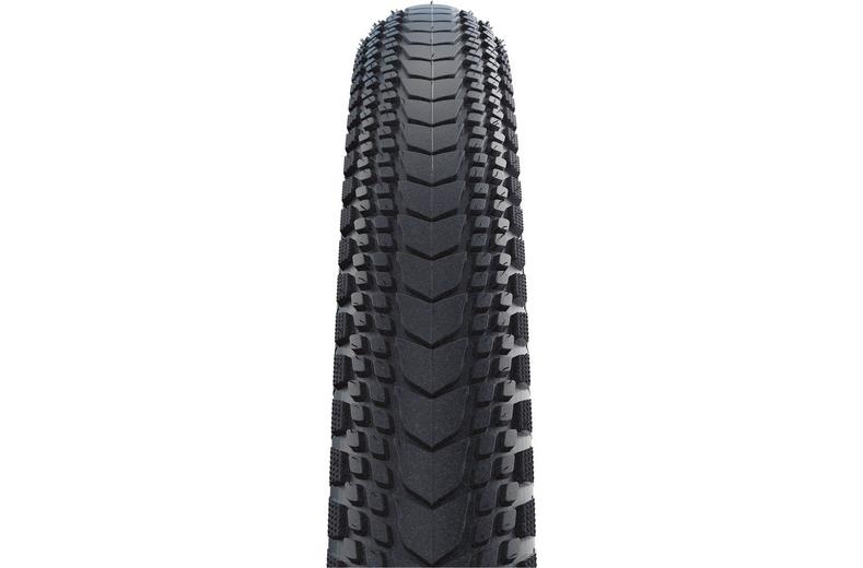 Schwalbe Marathon Almotion V-Guard Bike Tyre Schwalbe Marathon Almotion V-Guard Bike Tyre