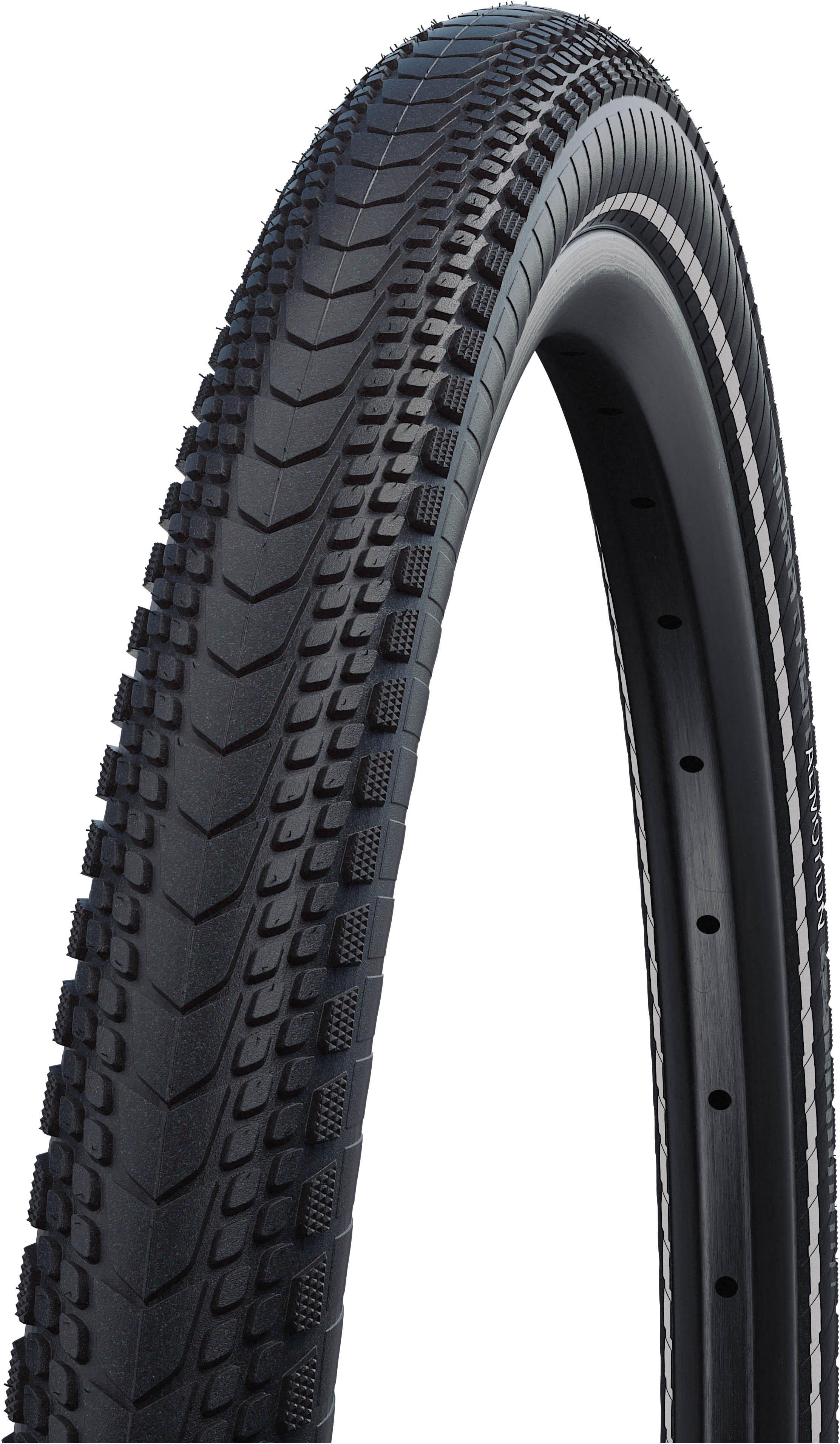 Schwalbe Marathon Almotion MicroSkin TLE Bike Tyre 28x2.15"