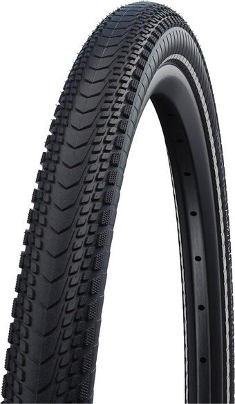 Schwalbe Marathon Almotion MicroSkin TLE Bike Tyre