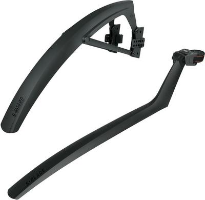 SKS S-Board / S-Blade Bike Mudguard Set SKS S-Board / S-Blade Bike Mudguard Set