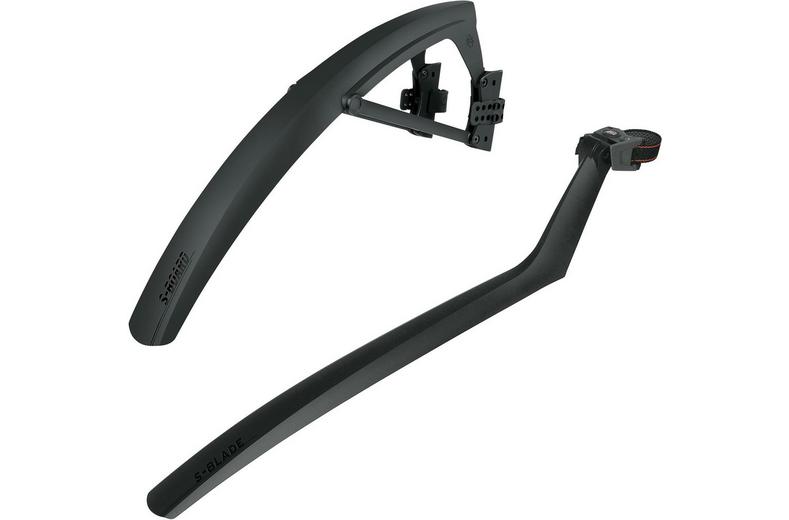 SKS S-Board / S-Blade Bike Mudguard Set SKS S-Board / S-Blade Bike Mudguard Set