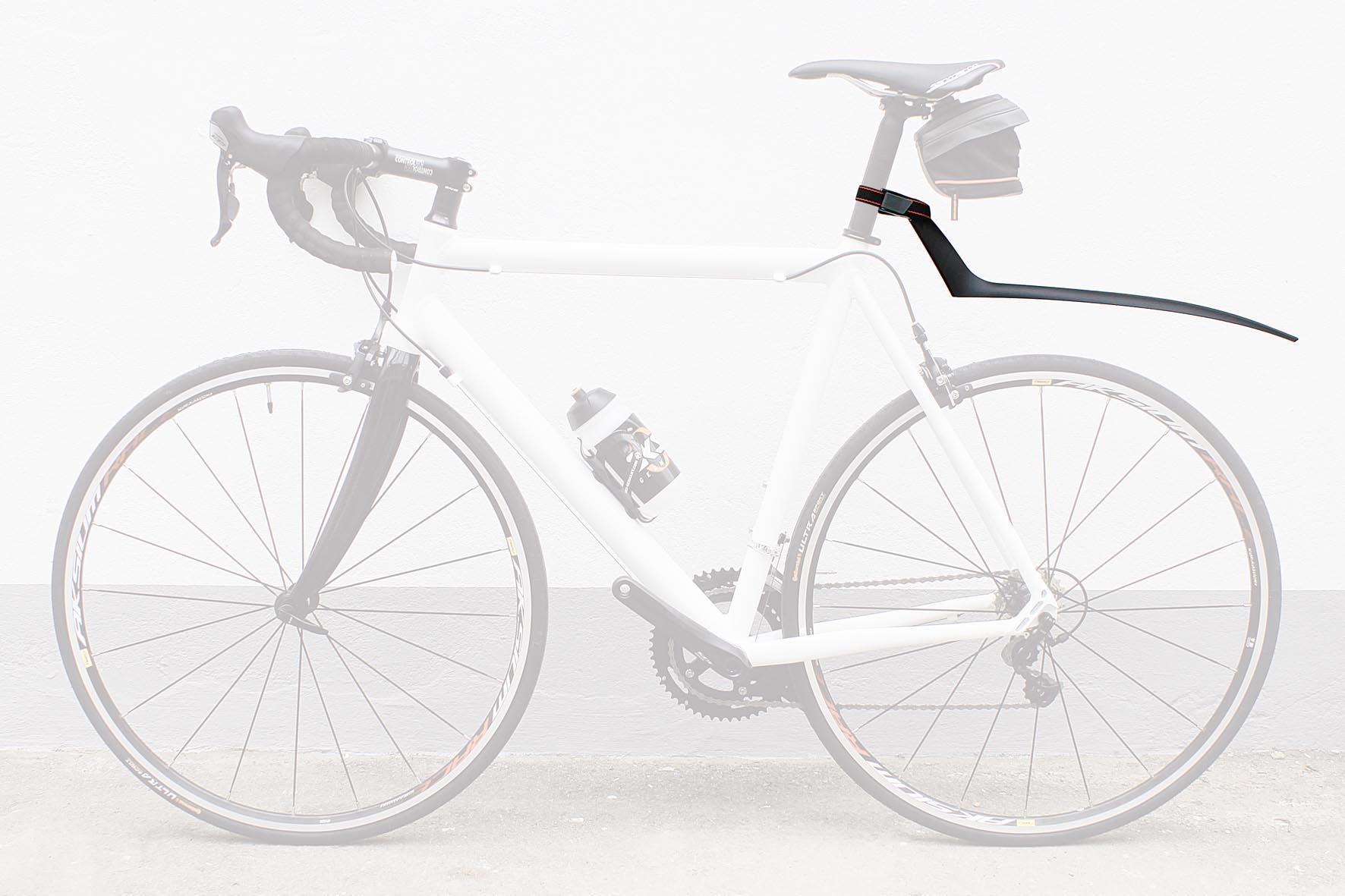 SKS S-Board / S-Blade Bike Mudguard Set