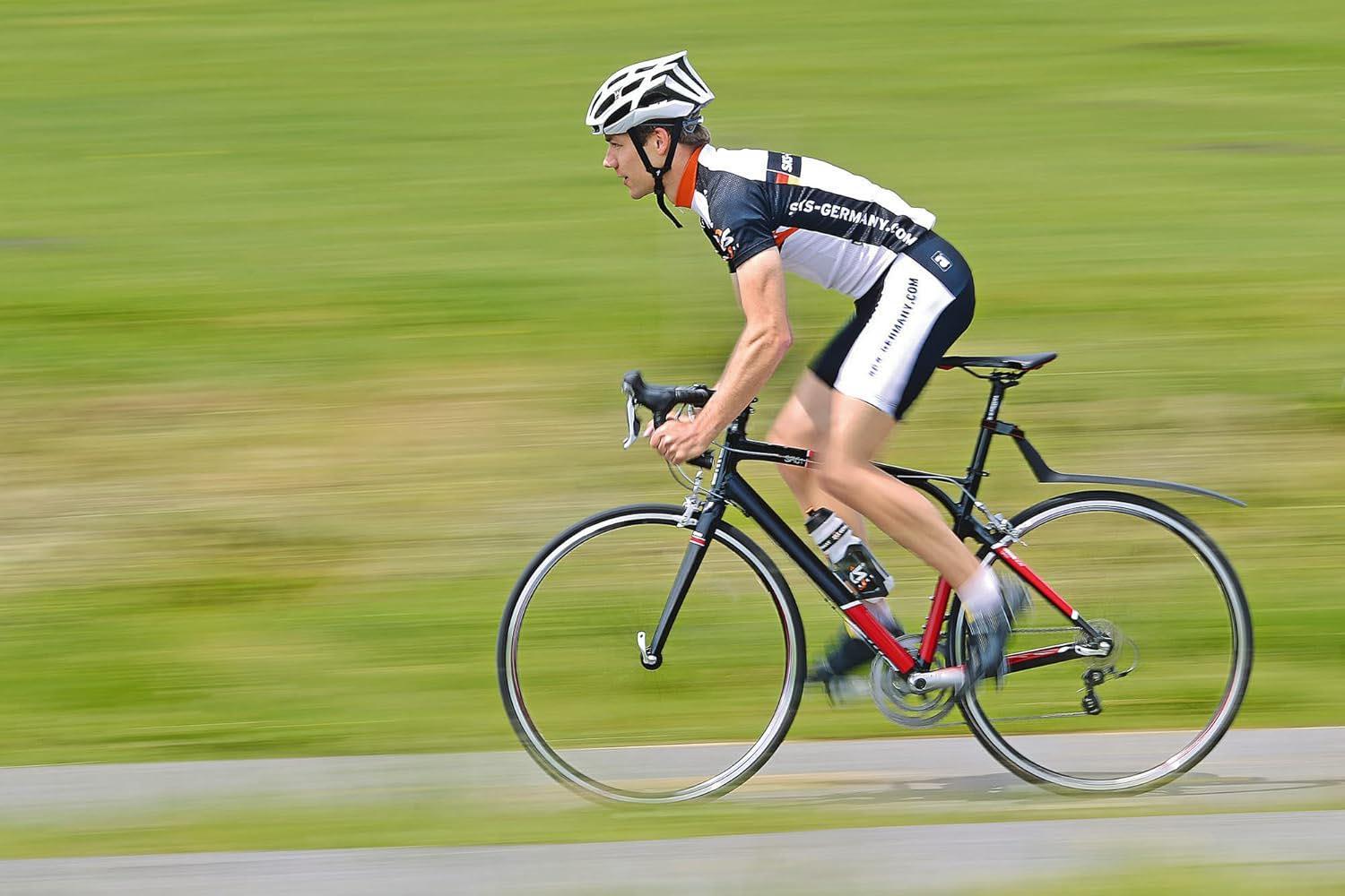 SKS S-Board / S-Blade Bike Mudguard Set