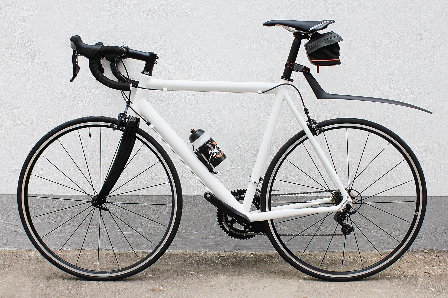 SKS S-Board / S-Blade Bike Mudguard Set