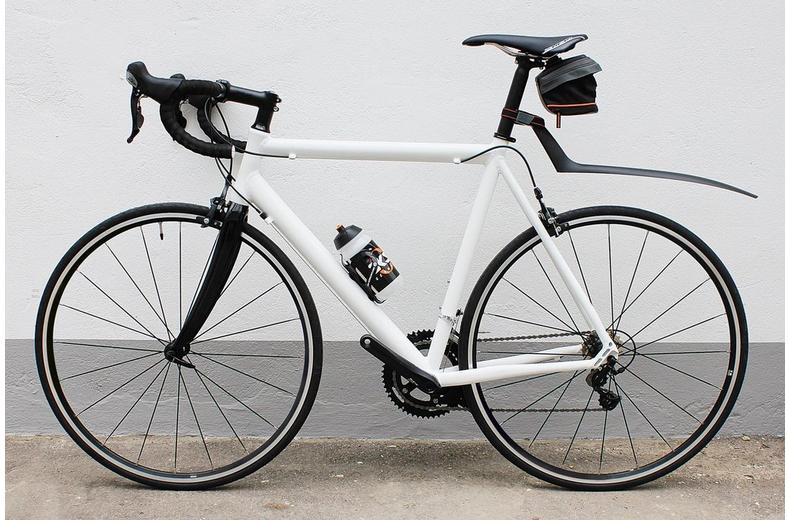 SKS S-Board / S-Blade Bike Mudguard Set SKS S-Board / S-Blade Bike Mudguard Set