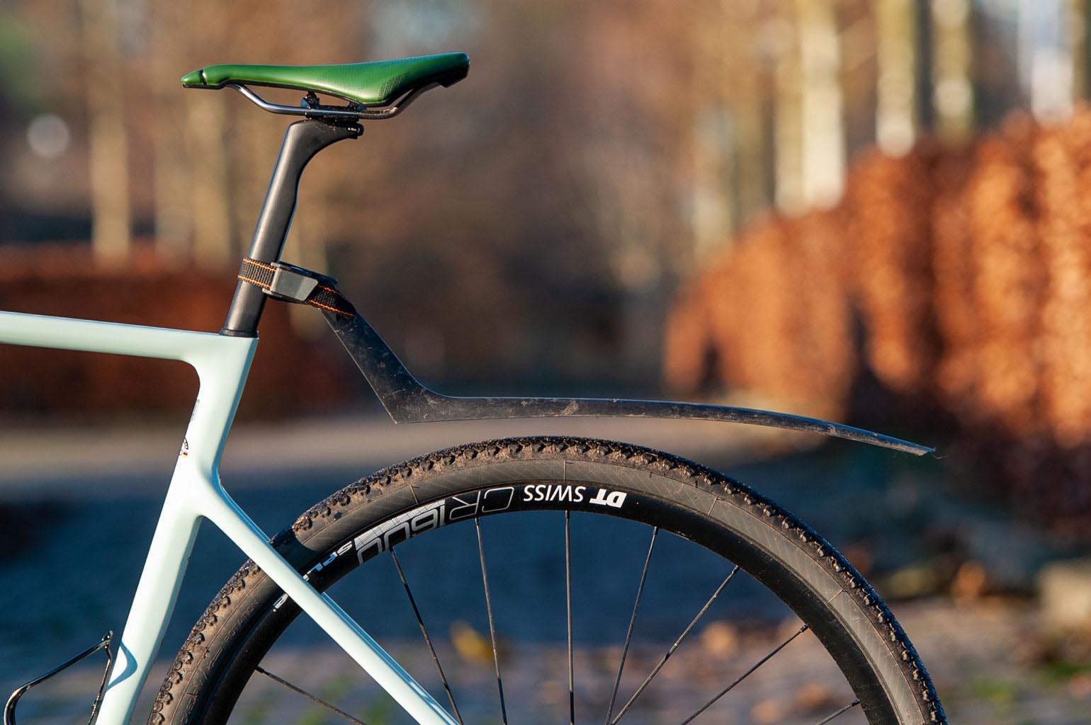 SKS S-Board / S-Blade Bike Mudguard Set