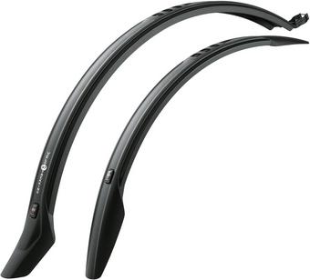 halfords sks mudguards