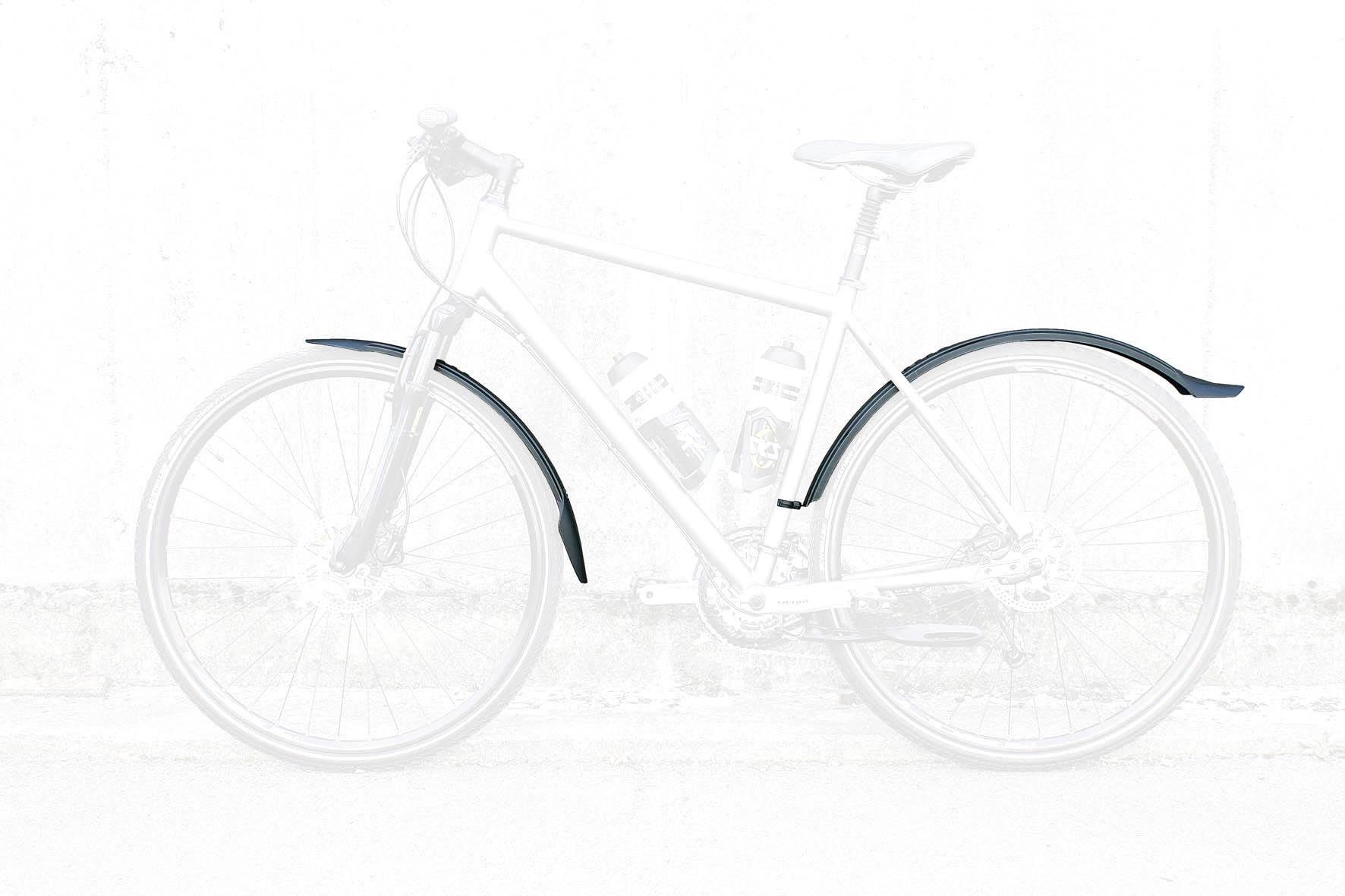 SKS Velo Mudguard Set