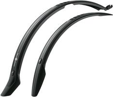 Halfords SKS Sks Velo Cross Bike Mudguard Set, 55Mm | Extra 8% off for BC Members