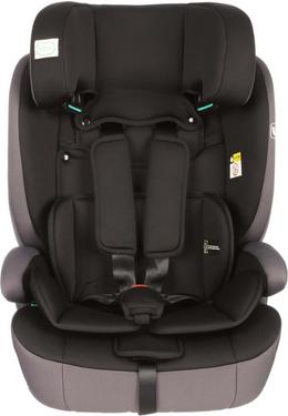 Halfords 123 isofix review best sale