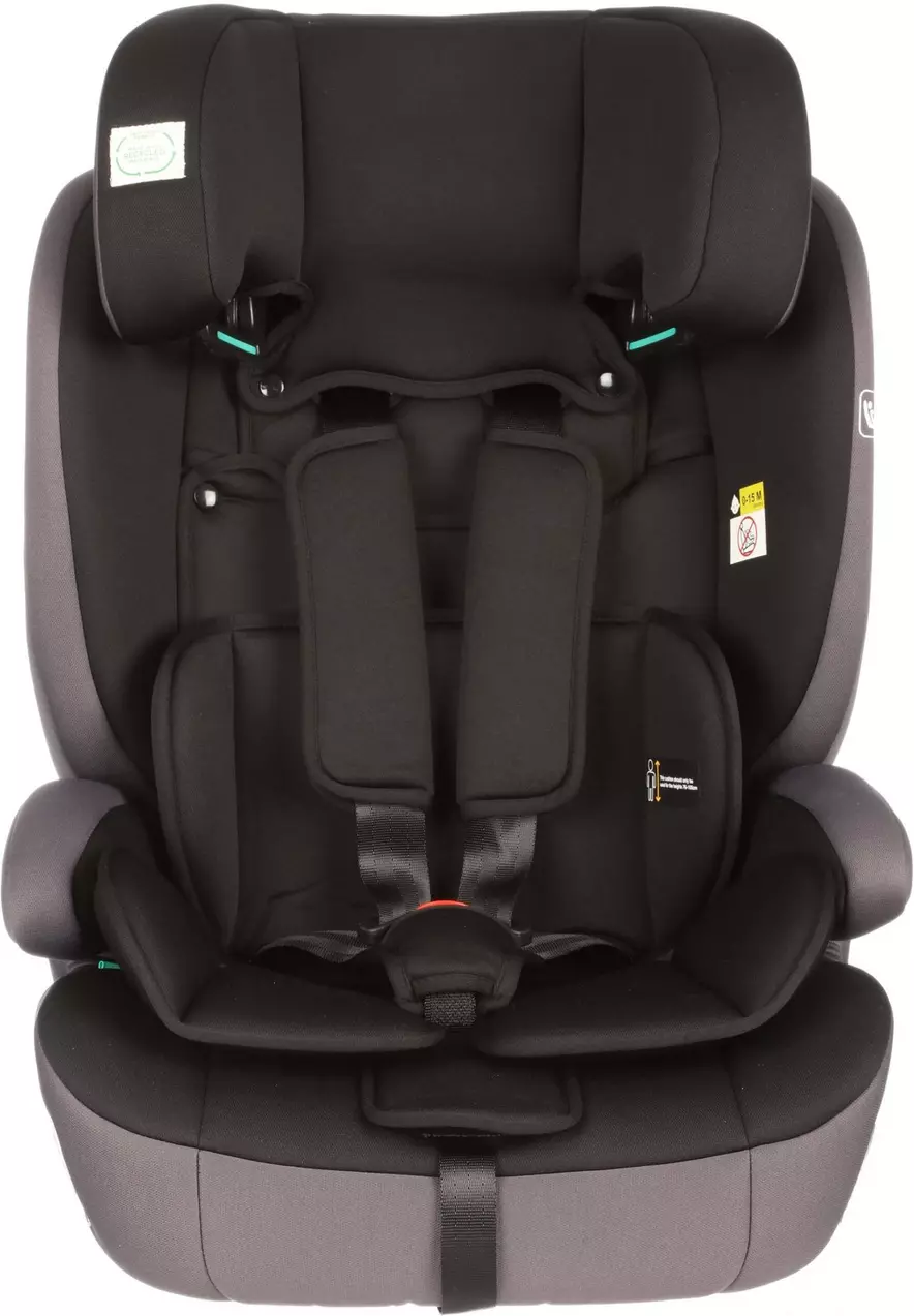 Halfords essentials isofix car 2024 seat