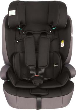 Halfords 123 car seat fitting hotsell