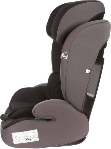 Swivel car outlet seat halfords