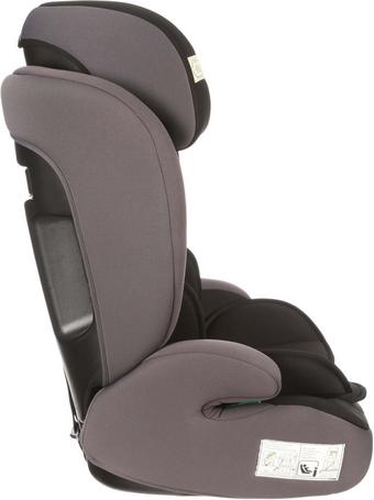 Halfords 2025 isofix bracket