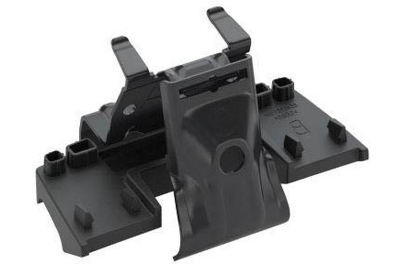 Thule Kit Flush Rail 6153 Thule Kit Flush Rail 6153