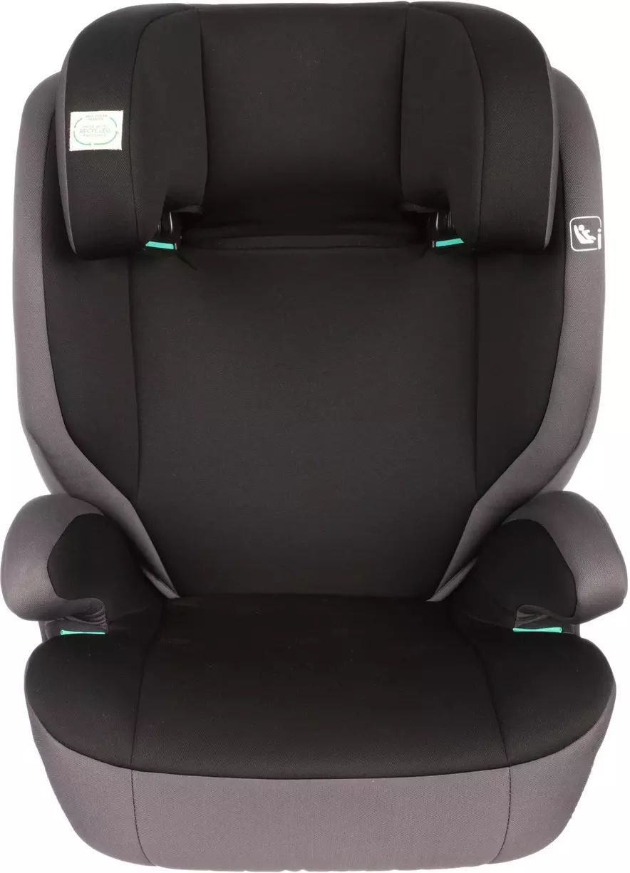 Halfords essentials car seat best sale