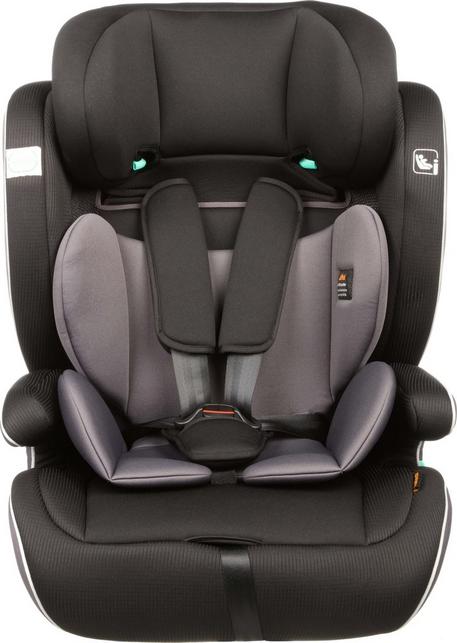 Halfords hot sale isofix fitting