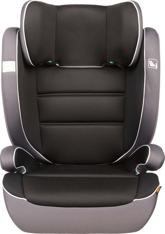 Halfords essentials high back booster seat hotsell