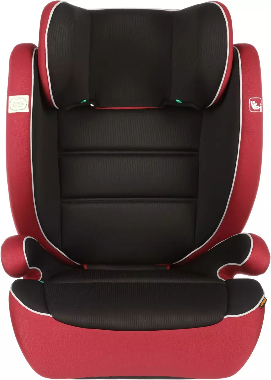 Evenflo rightfit 2024 booster car seat