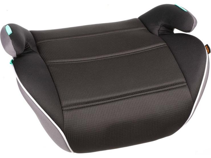 Halfords Eland booster R129 Booster Seat