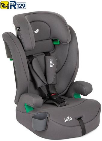 Joie Spin 360 Car Seat, Ember : : Baby Products