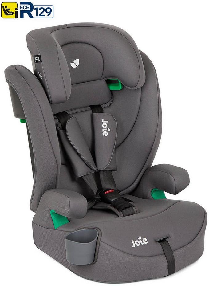 Halfords booster seats with back best sale