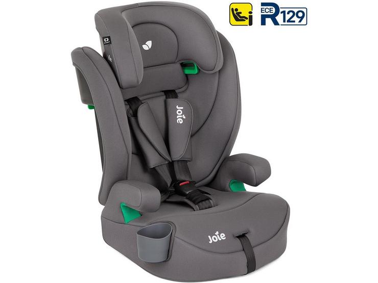 Joie Elevate R129 Car Seat - Thunder
