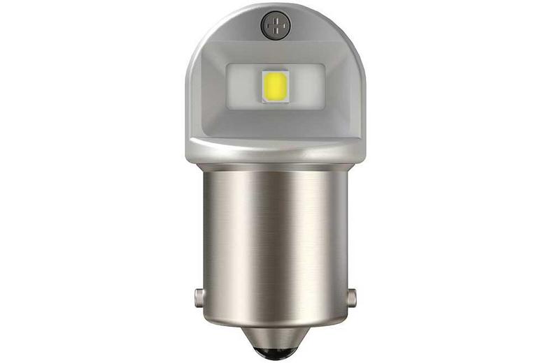 Osram LEDriving SL R5W White Twin Pack Osram LEDriving SL R5W White Twin Pack