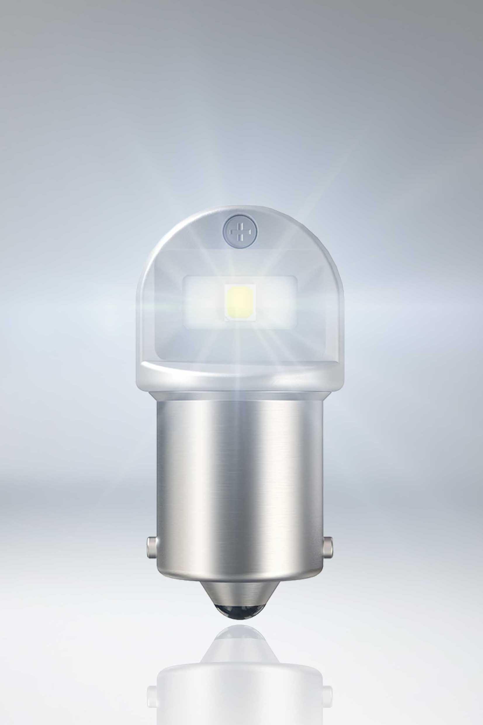 Osram LEDriving SL R5W White Twin Pack