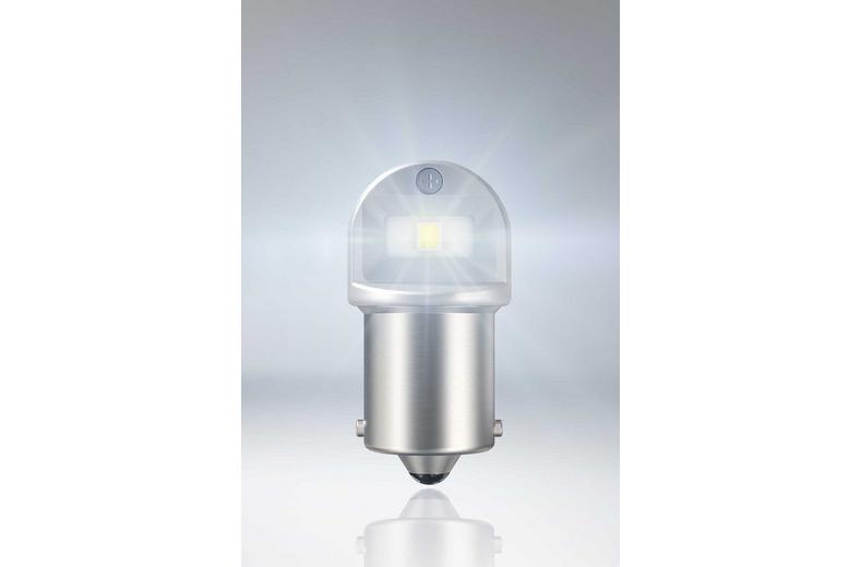 Osram LEDriving SL R5W White Twin Pack Osram LEDriving SL R5W White Twin Pack