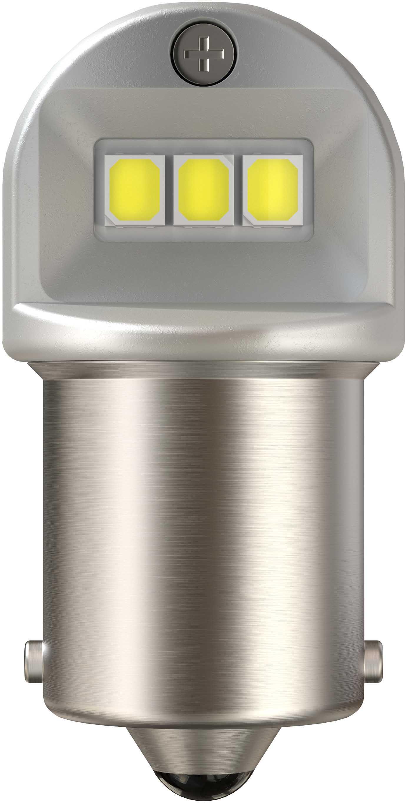Osram LEDriving SL R10W White Twin Pack