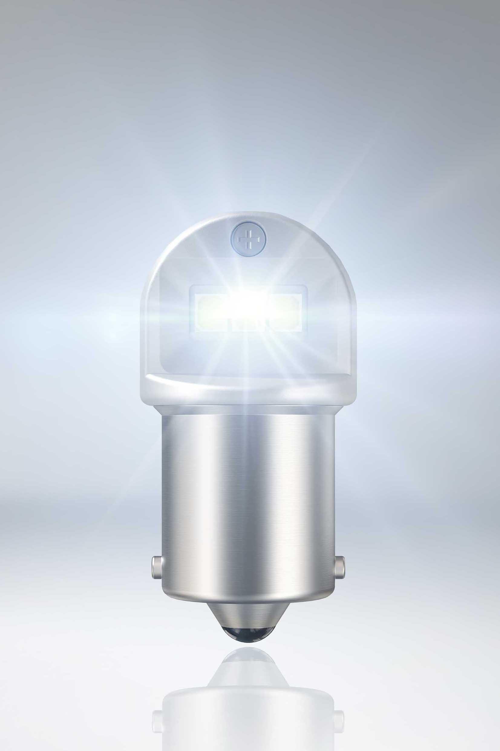 Osram LEDriving SL R10W White Twin Pack