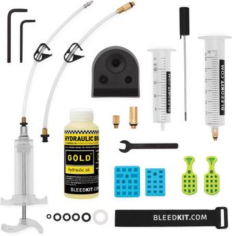 Shimano bleed kit halfords new arrivals